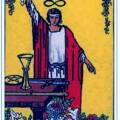 The Magician Card in Tarot: Unveiling Power, Potential & Manifestation
