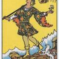 What the Fool Represents in Tarot Cards?