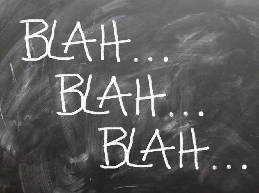 Toxic People in Your Life